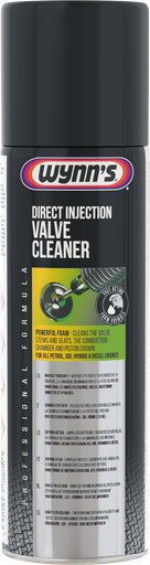 [W28879] WYNN'S DIRECT INJECTION VALVE CLEANER (500ML)