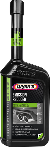 [W29392] WYNN'S PETROL EMISSION REDUCER (500ML)