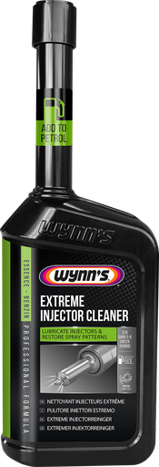 [W29792] WYNN'S PETROL EXTREME INJECTOR CLEANER (500ML)