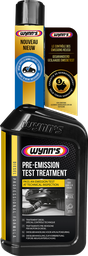 [W31963] WYNN'S PRE-EMISSION TEST TREATMENT FOR DIESEL ENGINES (325ML)