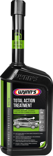 [W33692] WYNN'S PETROL TOTAL ACTION TREATMENT (500ML)