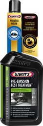 [W35792B] WYNN'S PETROL PRE-EMISSION TEST TREATMENT (500ML)