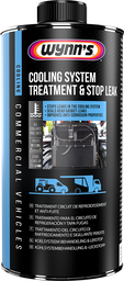 [W45690] WYNN'S COMMERCIAL VEHICLE COOLING SYSTEM TREATMENT & STOP LEAK (1L)