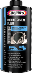 [W45990] WYNN'S COMMERCIAL VEHICLE COOLING SYSTEM FLUSH (1L)