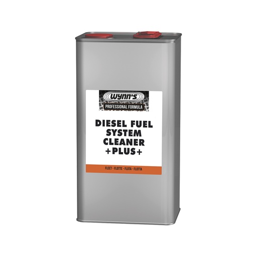 [W46799] WYNN'S DIESEL FUEL SYSTEM CLEANER +PLUS+ (200L)