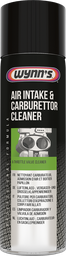 [W54179] WYNN'S AIR INTAKE & CARBURETTOR CLEANER (500ML)