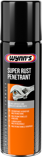 [W56479] WYNN'S SUPER RUST PENETRANT (500ML)