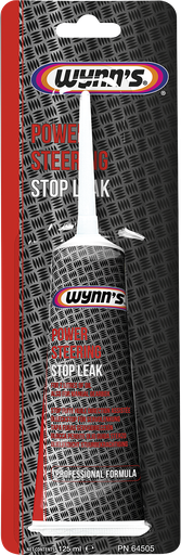 [W64505] WYNN'S POWER STEERING STOP LEAK IN BLISTER (125ML)