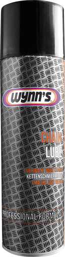 [W66479] WYNN'S CHAIN LUBE (500ML)