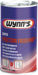 [W66963] WYNN'S SUPER FRICTION PROOFING® (325ML)