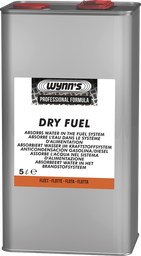[W71896] WYNN'S DRY FUEL (5L)