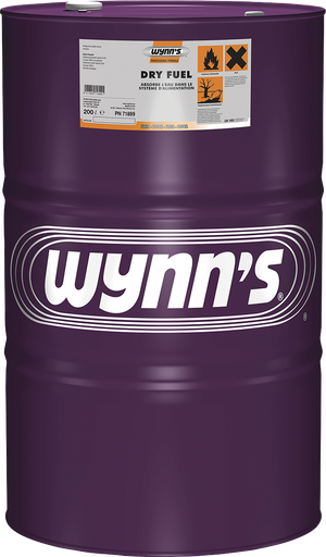 [W71899] WYNN'S DRY FUEL (200L)