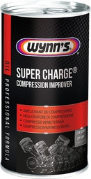 [W74941] WYNN'S SUPER CHARGE® (325ML)