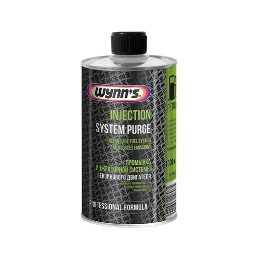 [W76695] WYNN'S INJECTION SYSTEM PURGE (1L)