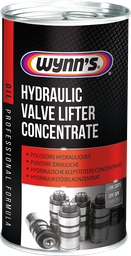 [W76841] WYNN'S HYDRAULIC VALVE LIFTER CONCENTRATE (325ML)