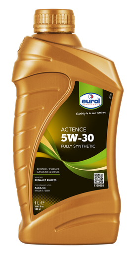 [E100058-1L] EUROL ACTENCE 5W-30 (1L)