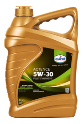 [E100058-5L] EUROL ACTENCE 5W-30 (5L)