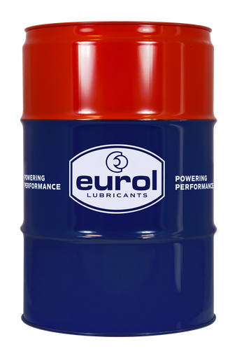 [E100076-60L] EUROL FLUENCE DXS 5W-30 (60L)