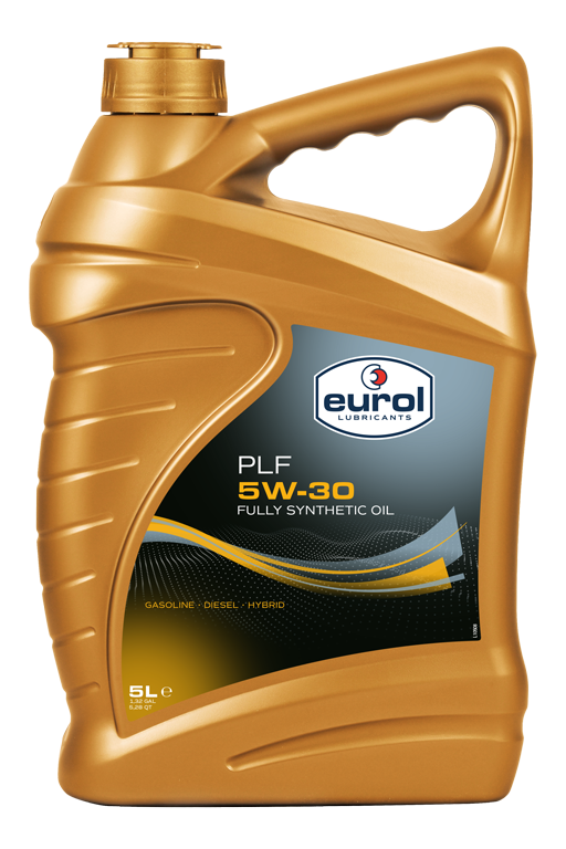 EUROL PLF 5W-30 (5L)