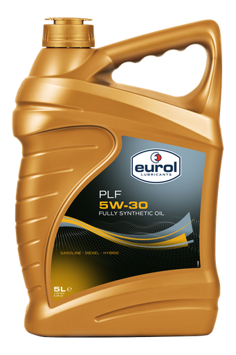 [E100074-5L] EUROL PLF 5W-30 (5L)