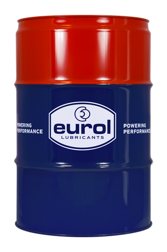 [E100085-60L] EUROL TURBO DI 5W-40 (60L)