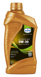 [E100171-1L] EUROL ACTENCE RNT 5W-30 (1L)