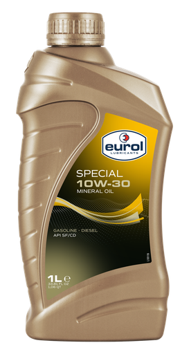 [E100060-1L] EUROL SPECIAL 10W-30 (1L)