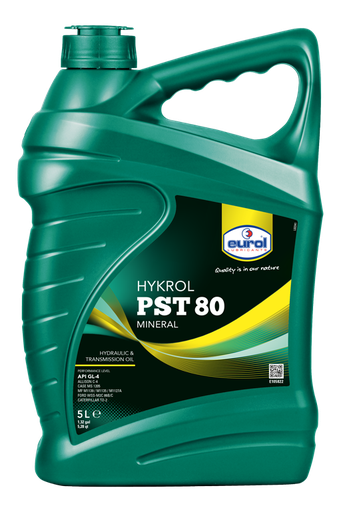 [E105822-5L] EUROL HYKROL PST 80 (5L)