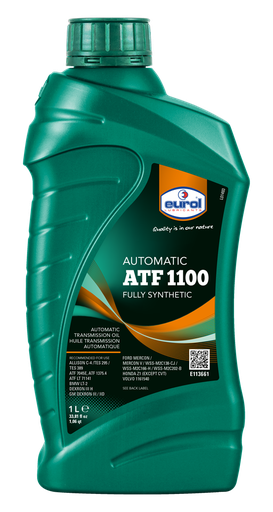 [E113661-1L] EUROL ATF 1100 (1L)