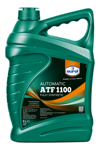 [E113661-5L] EUROL ATF 1100 (5L)