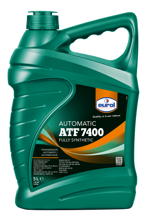EUROL ATF 7400 (5L)