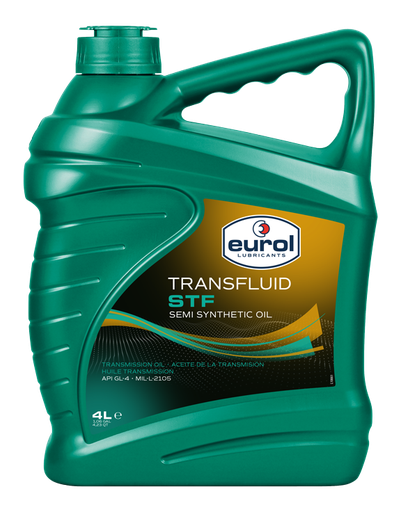 [E113667-4L] EUROL TRANSFLUID STF (4L)