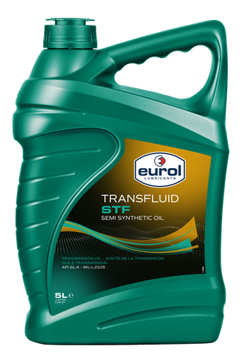[E113667-5L] EUROL TRANSFLUID STF (5L)