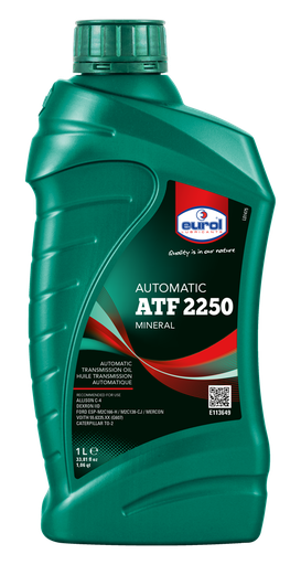 [E113649-1L] EUROL ATF 2250 (1L)