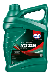 [E113649-5L] EUROL ATF 2250 (5L)