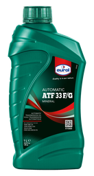 [E113660-1L] EUROL ATF 33 F/G FORD (1L)