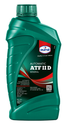 [E113650-1L] EUROL ATF II D (1L)