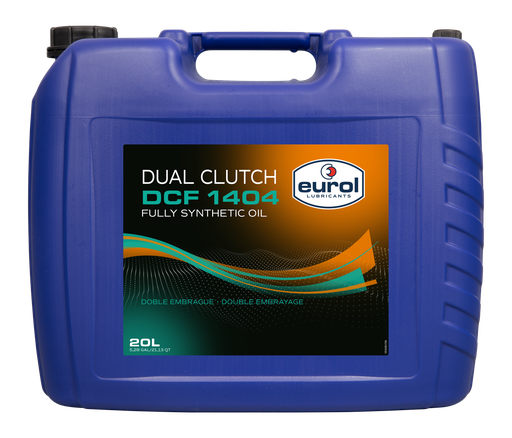 [E113670-20L ZIL] EUROL DCF 1404 (20L ZIL)