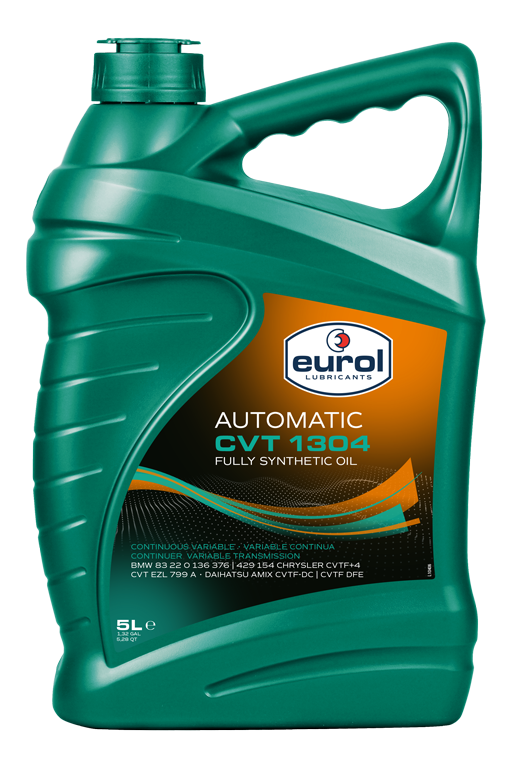 EUROL CVT 1304 (5L)