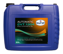 [E113663-20L ZIL] EUROL CVT 1304 (20L ZIL)