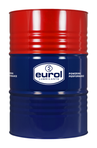 [E100097-210L] EUROL MOTORCYCLE 10W-40 (210L)