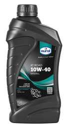 [E100098-1L] EUROL 4T ROAD 10W-40 (1L)