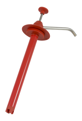 [E400771] EUROL HANDPUMP FOR (4,5L)
