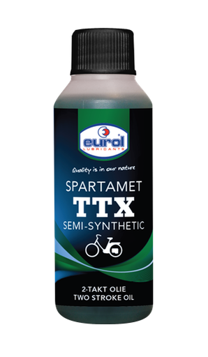 [E126206-50ML] EUROL SPARTAMET TTX (50ML)