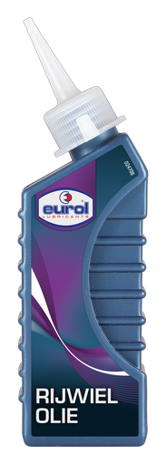 [E127250-100ML] EUROL BICYCLE OIL (100ML)