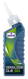 [E127245-100ML] EUROL CHAIN DERAILLEUR OIL BIO (100ML)