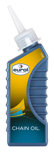 [E127310-100ML] EUROL CHAIN OIL (100ML)