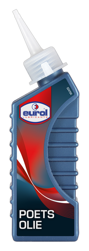 [E127221-100ML] EUROL POLISHING OIL (100ML)