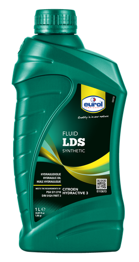 [E113673-1L] EUROL LDS FLUID (1L)