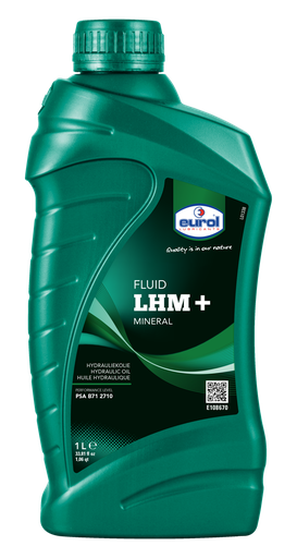 [E108670-1L] EUROL LHM+ FLUID (1L)